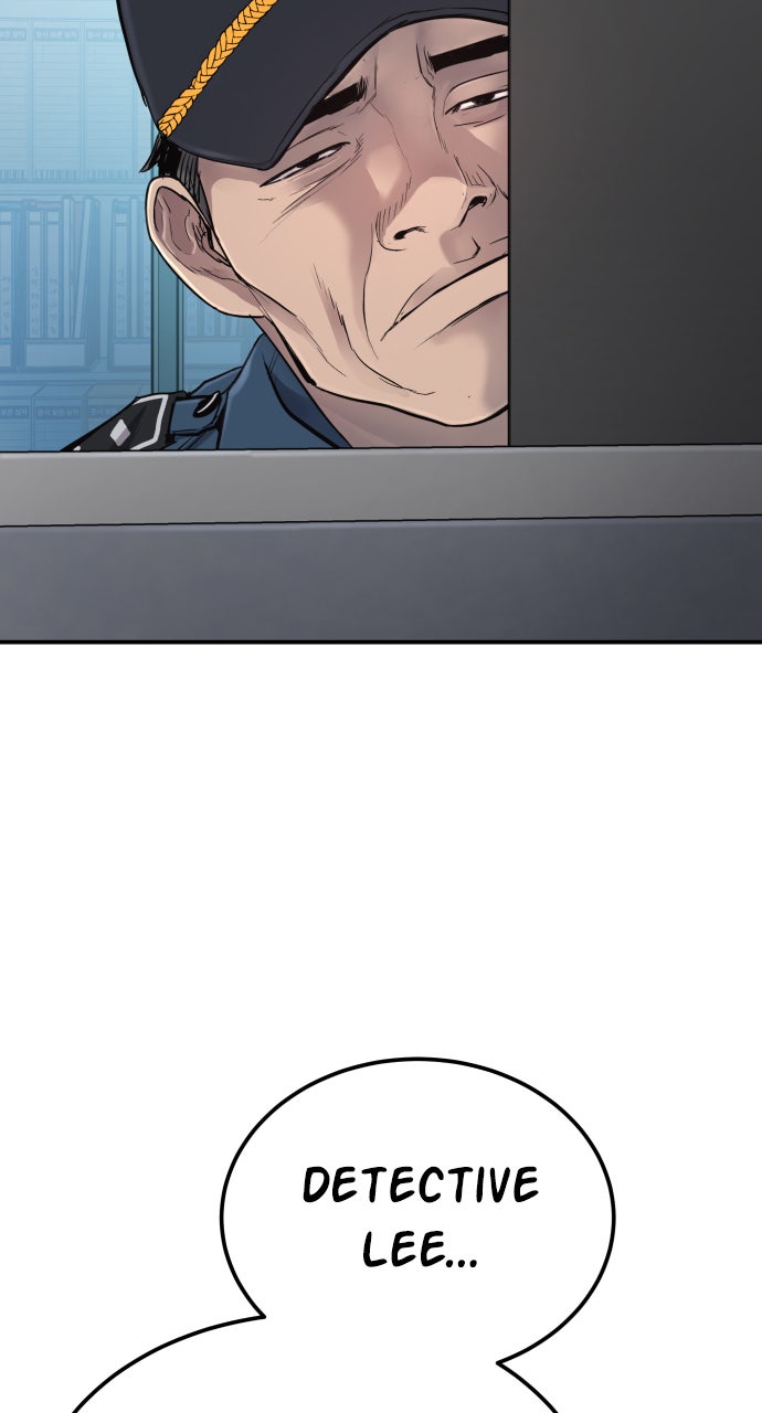 Read Manager Kim EN Manga Online