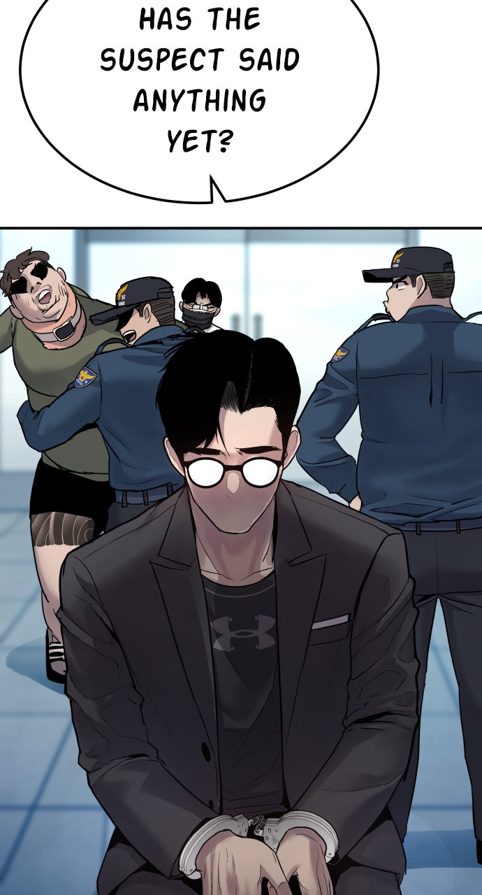 Read Manager Kim EN Manga Online