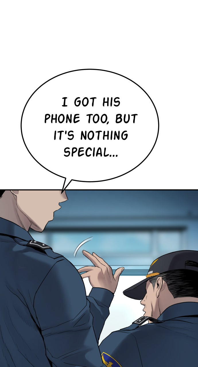 Read Manager Kim EN Manga Online