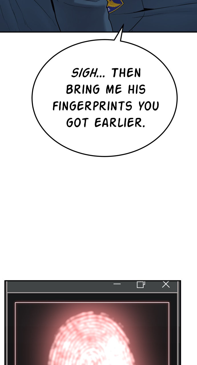 Read Manager Kim EN Manga Online