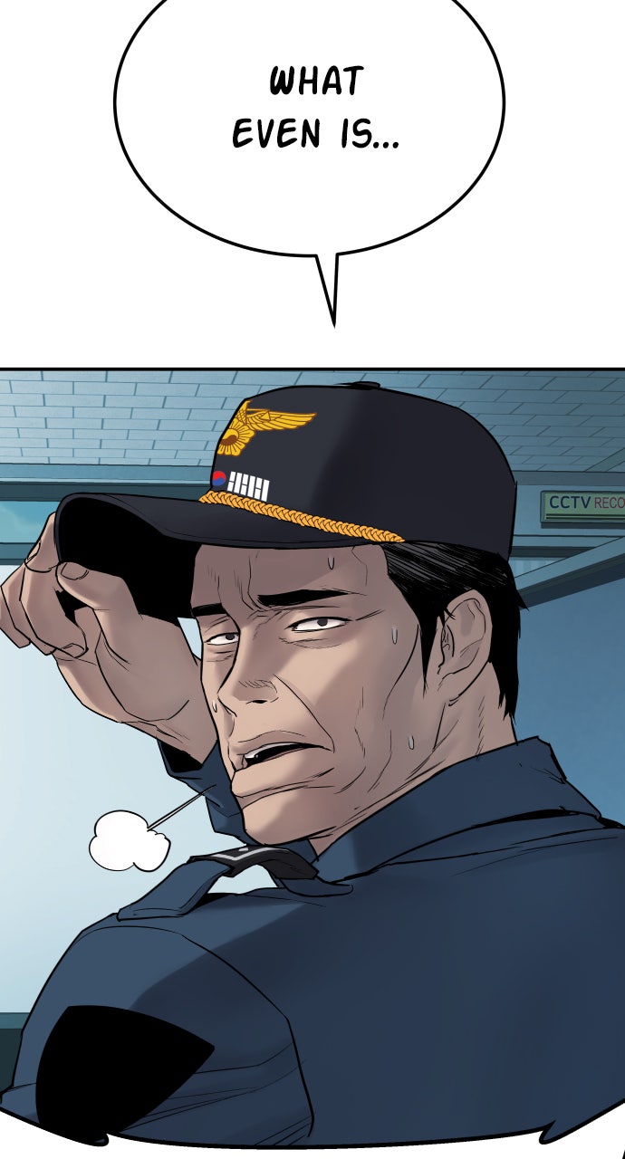 Read Manager Kim EN Manga Online
