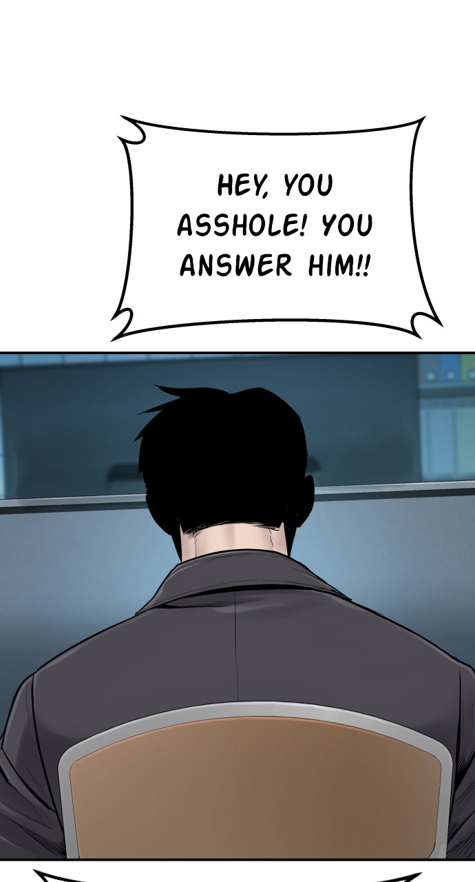 Read Manager Kim EN Manga Online