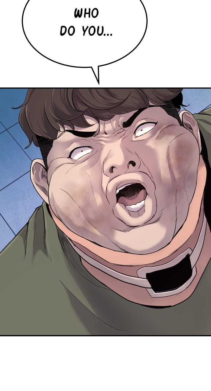 Read Manager Kim EN Manga Online