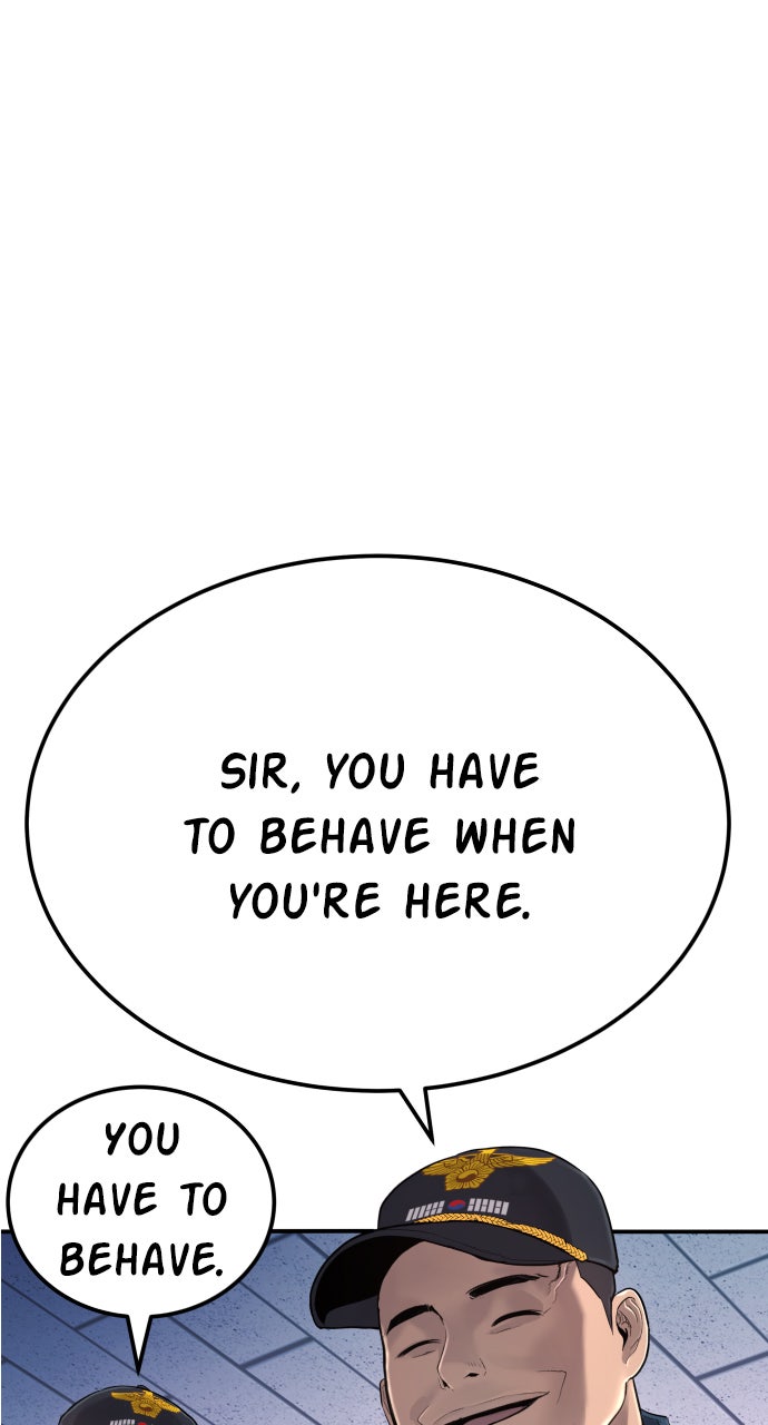 Read Manager Kim EN Manga Online