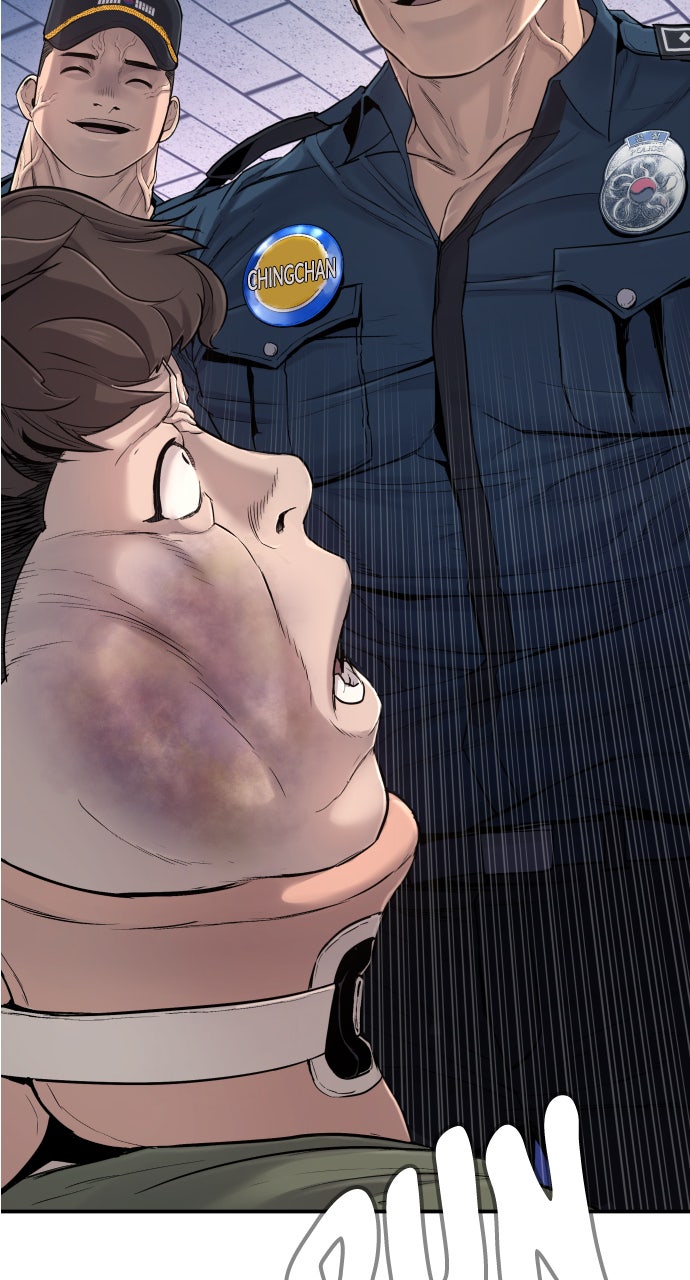 Read Manager Kim EN Manga Online