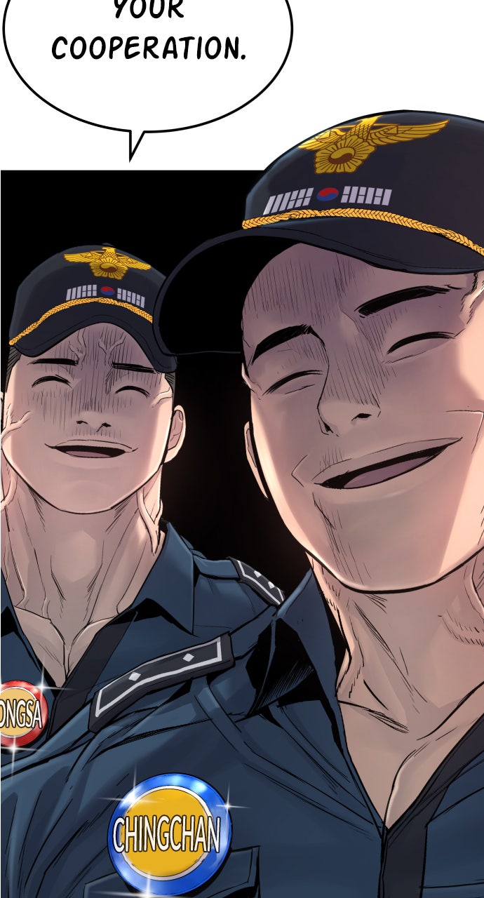 Read Manager Kim EN Manga Online