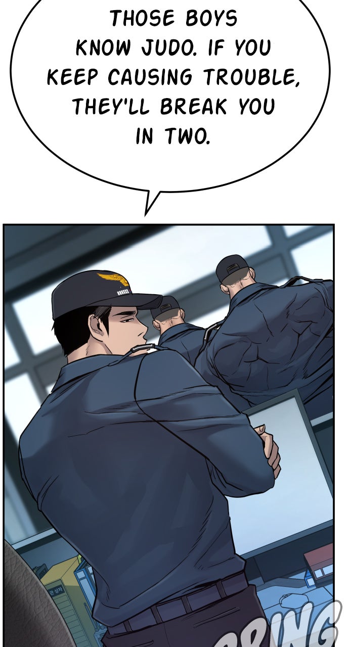 Read Manager Kim EN Manga Online
