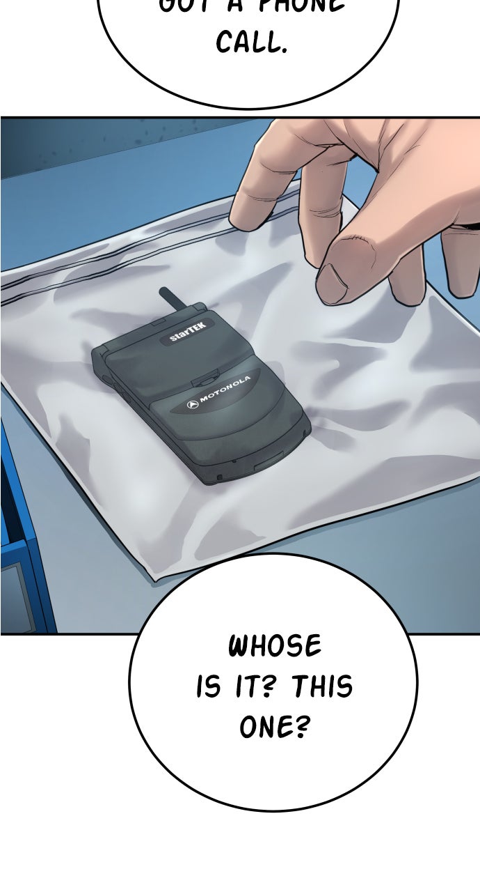 Read Manager Kim EN Manga Online