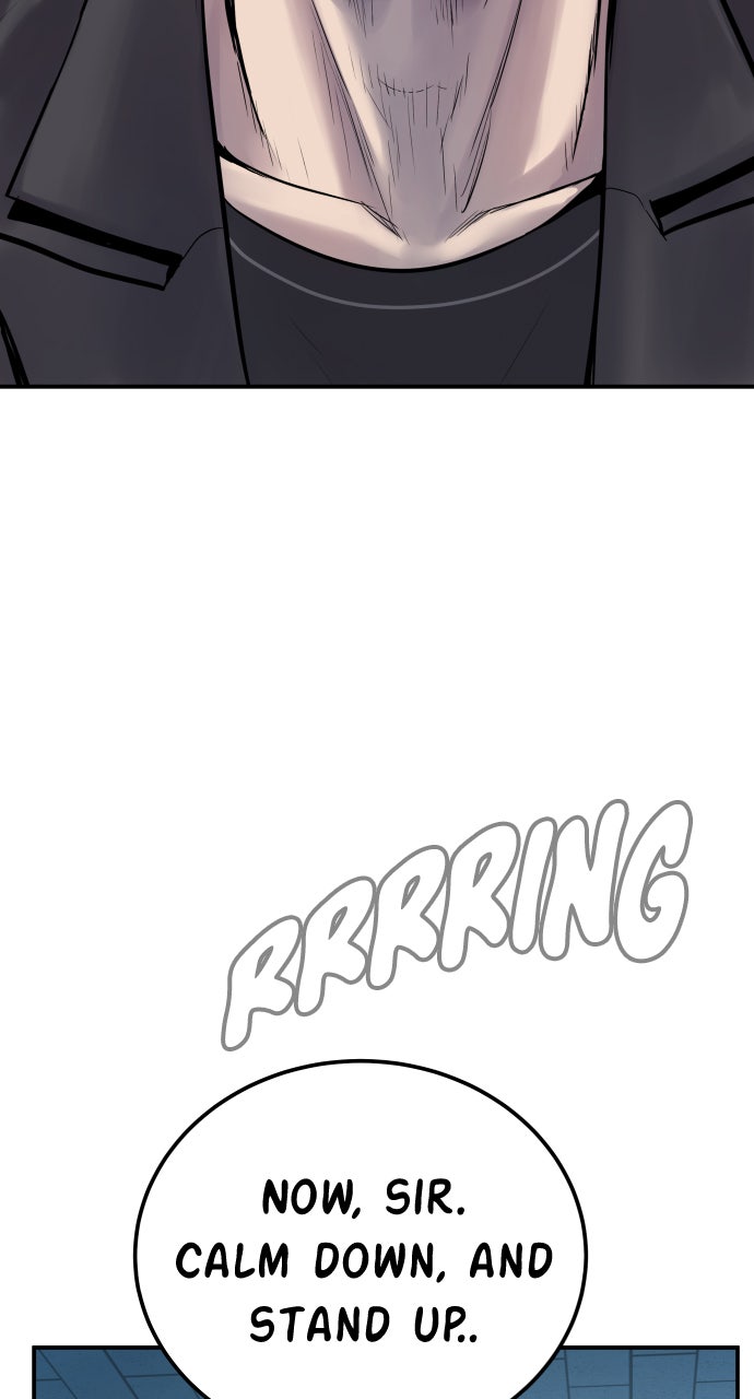 Read Manager Kim EN Manga Online