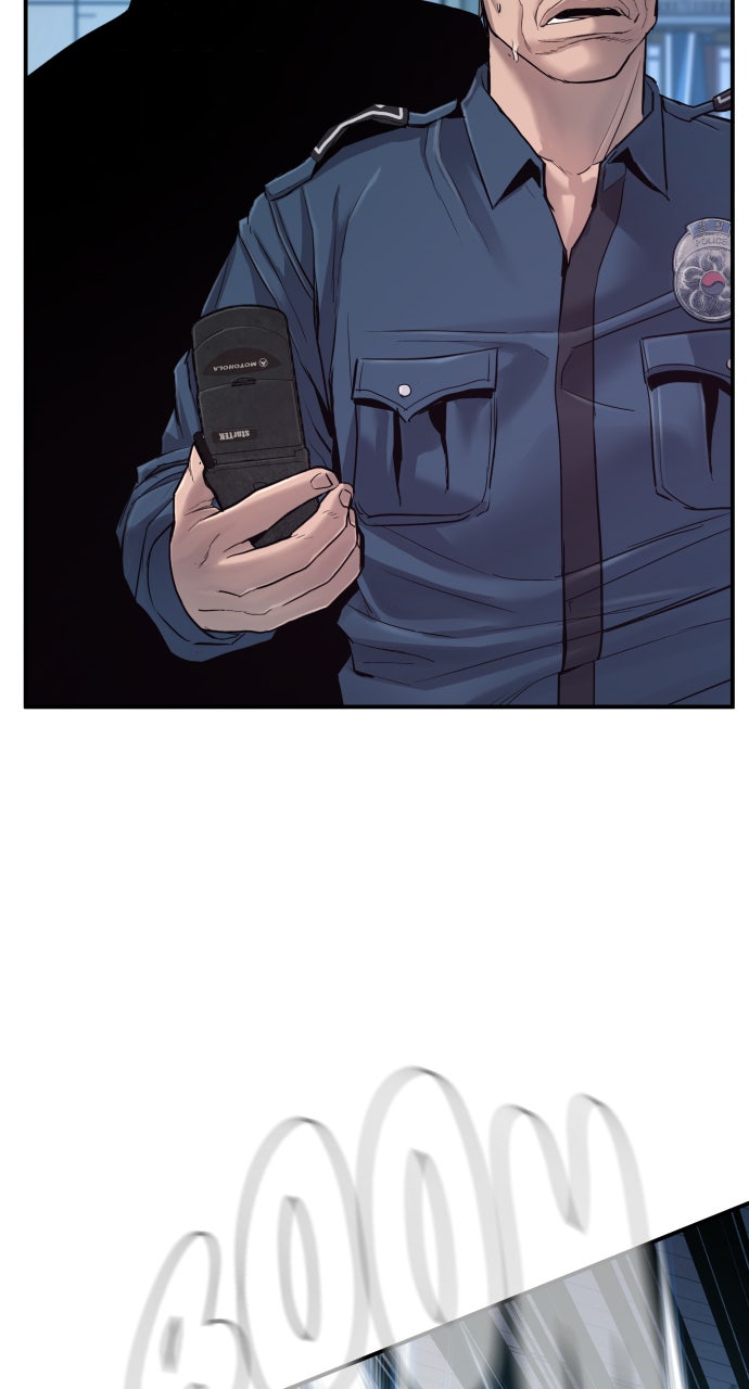 Read Manager Kim EN Manga Online