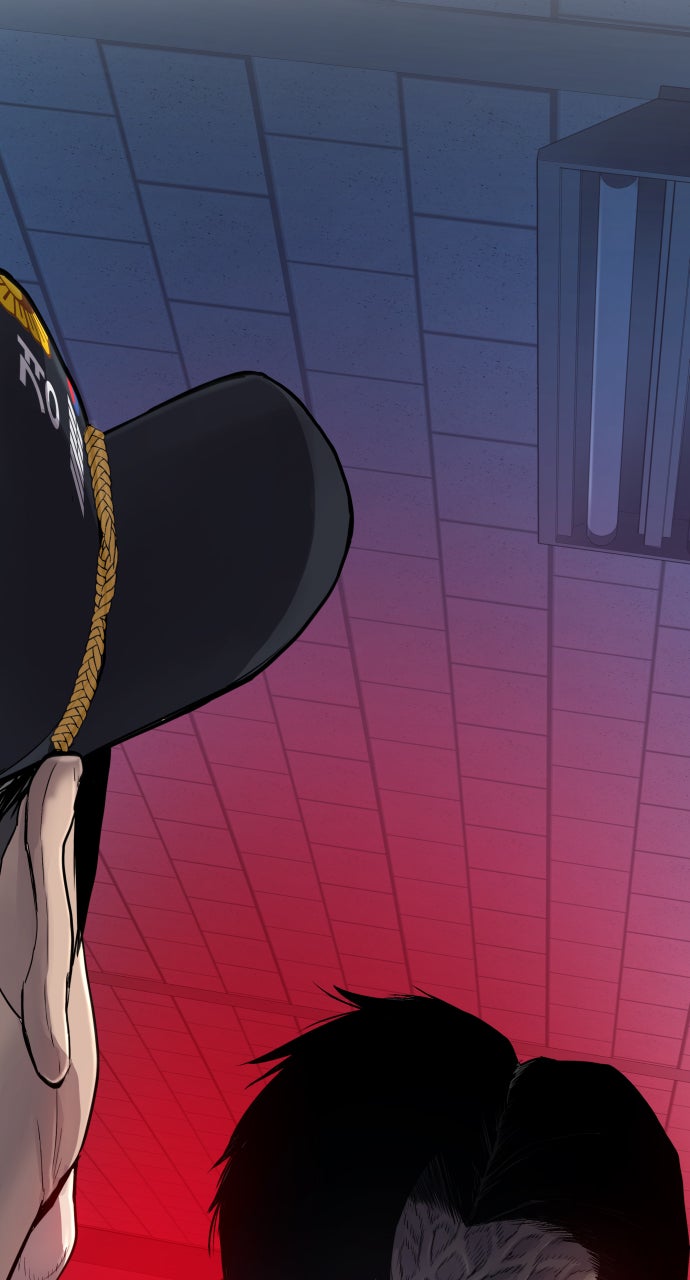 Read Manager Kim EN Manga Online