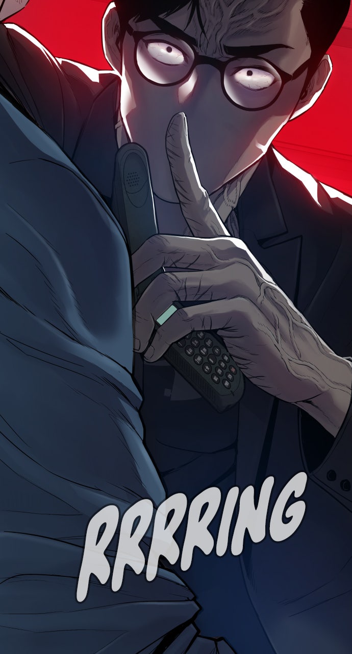Read Manager Kim EN Manga Online