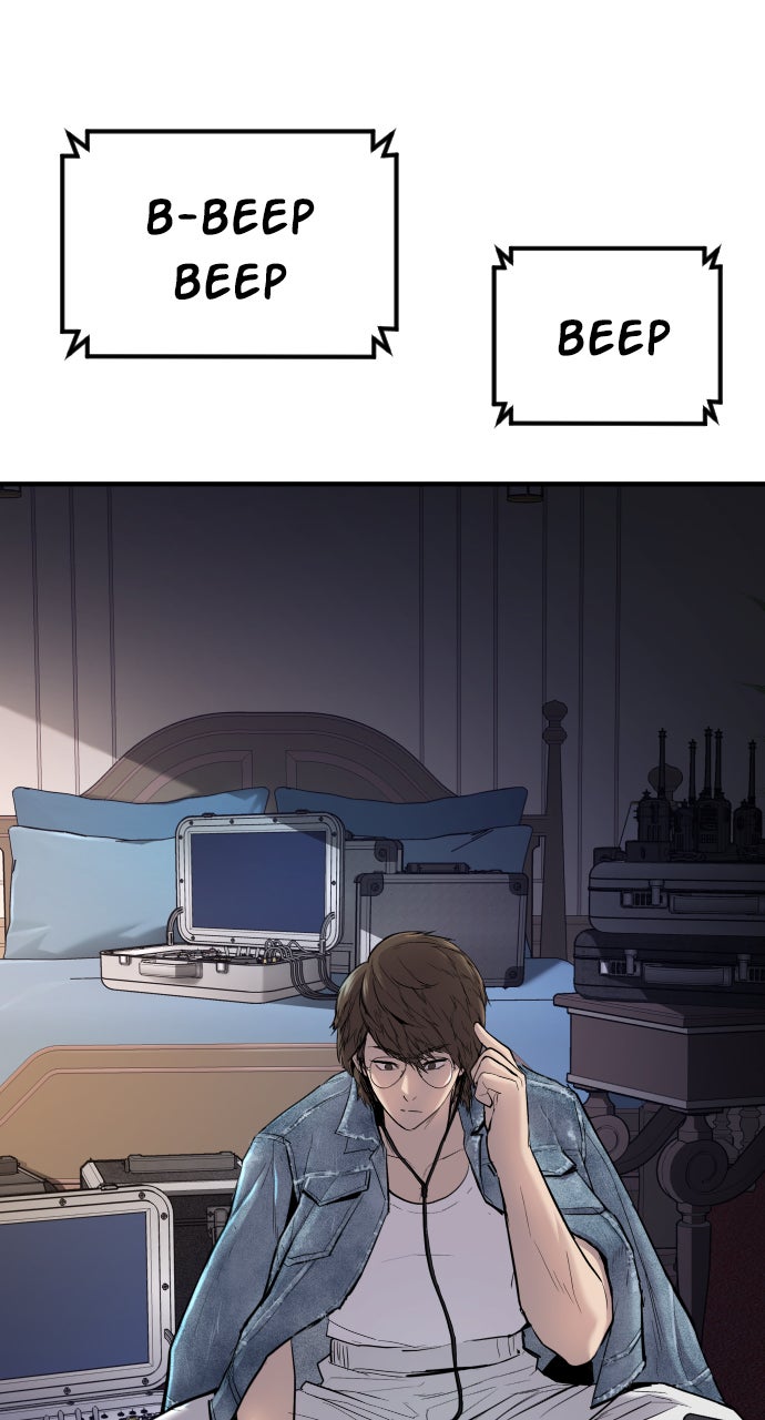 Read Manager Kim EN Manga Online