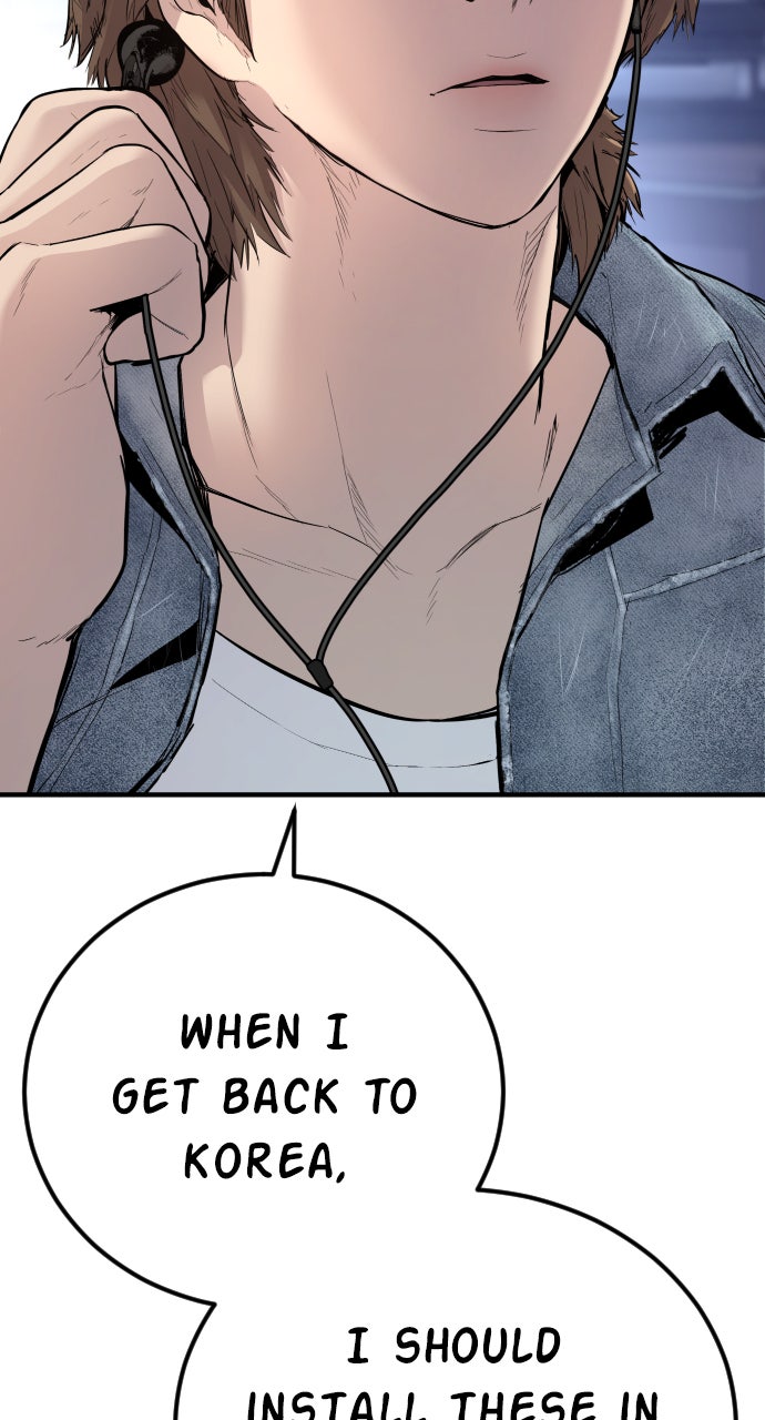Read Manager Kim EN Manga Online