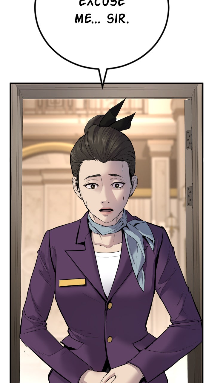 Read Manager Kim EN Manga Online
