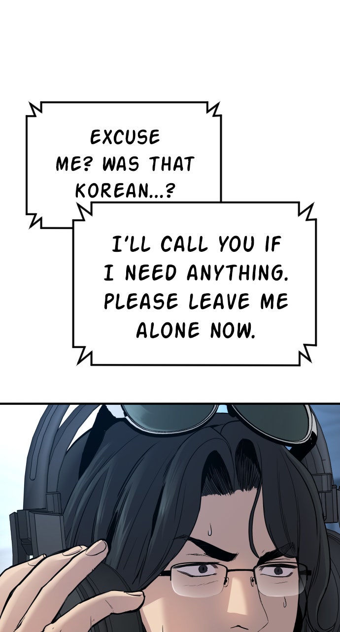 Read Manager Kim EN Manga Online