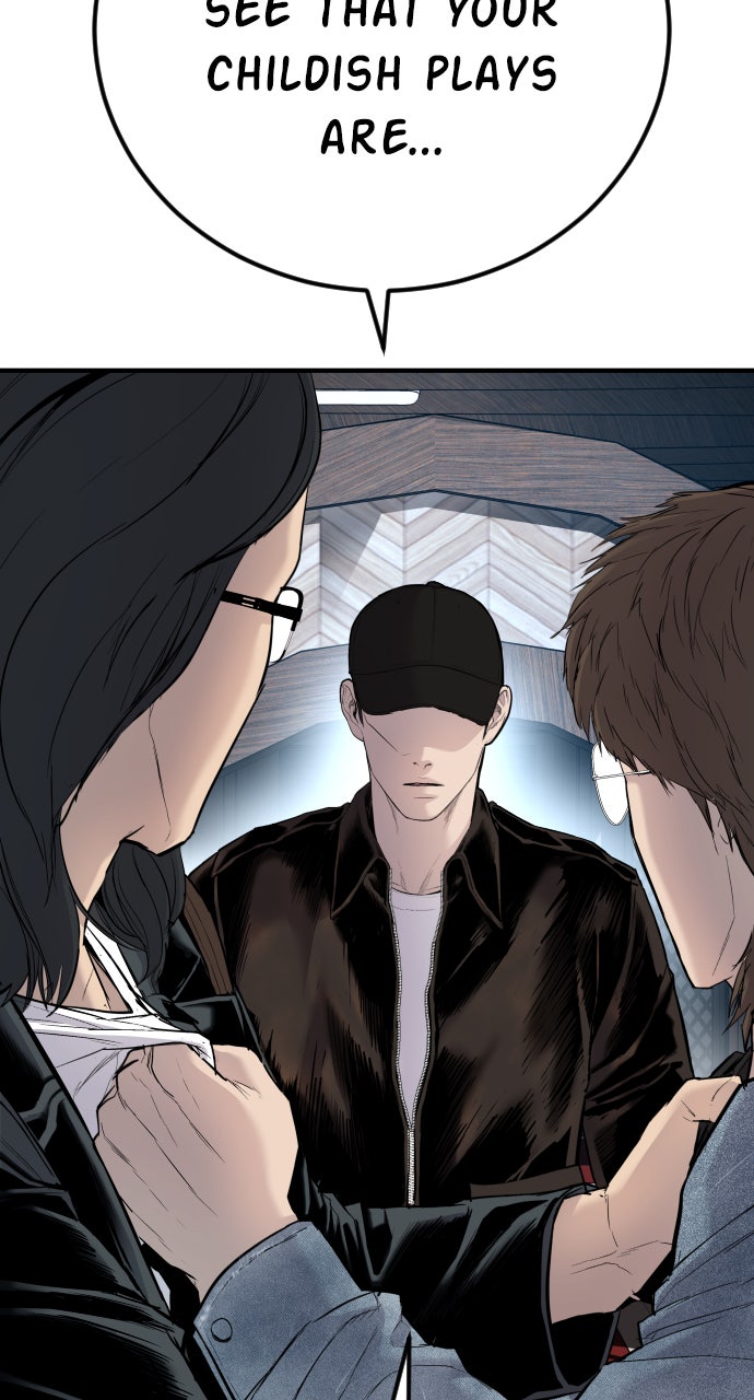 Read Manager Kim EN Manga Online