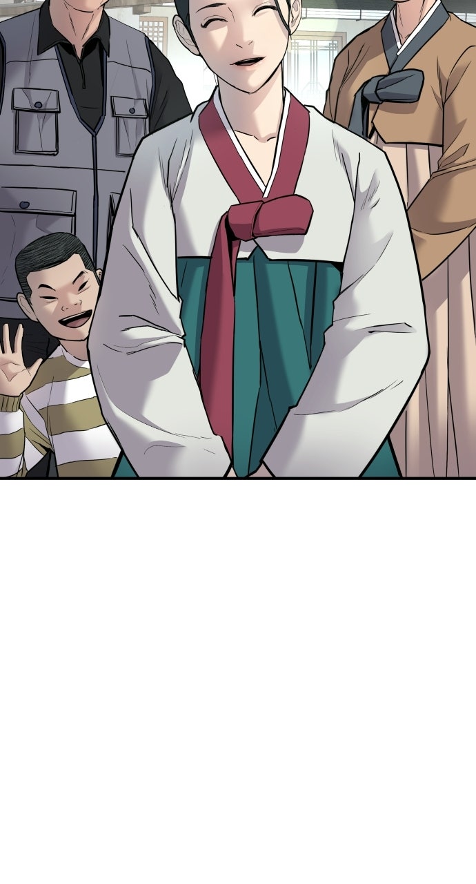 Read Manager Kim EN Manga Online