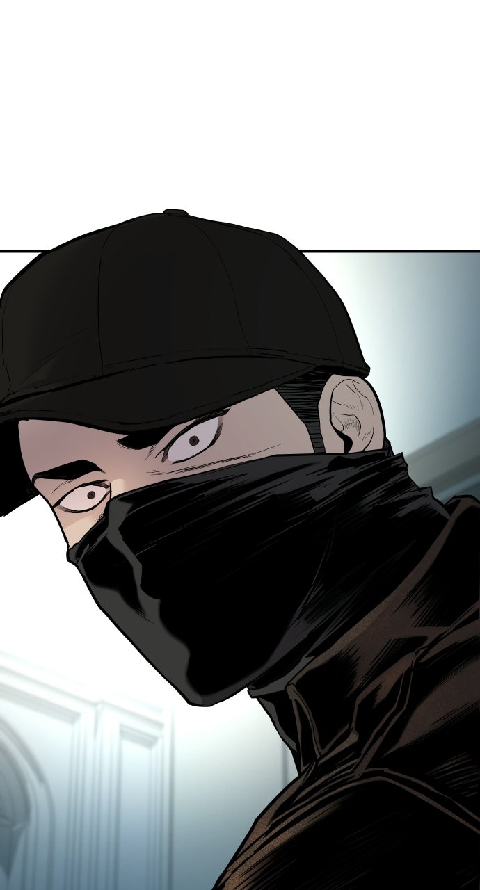 Read Manager Kim EN Manga Online