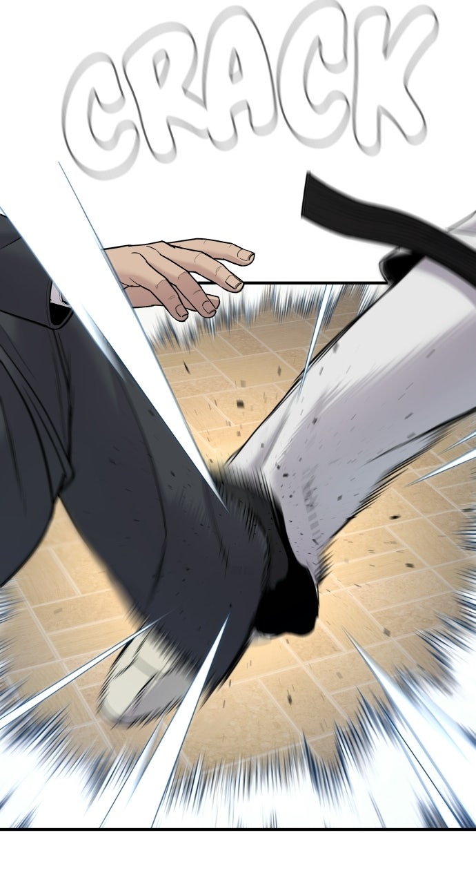 Read Manager Kim EN Manga Online