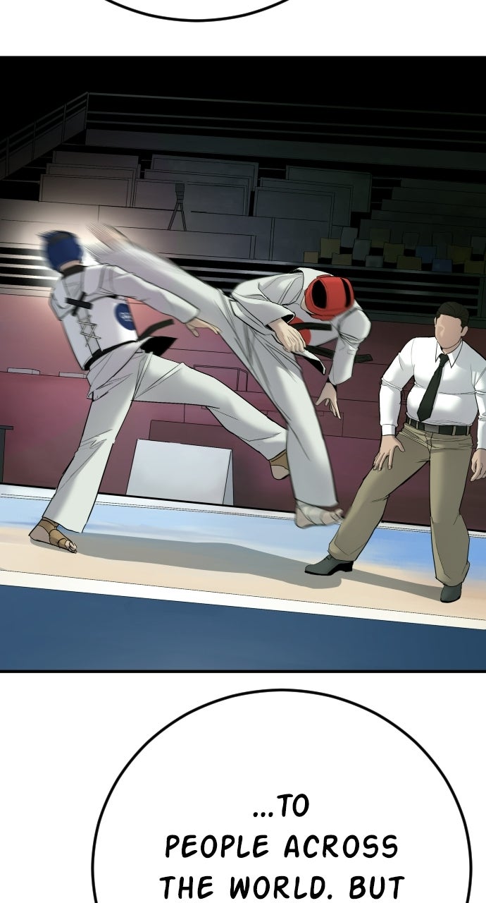 Read Manager Kim EN Manga Online