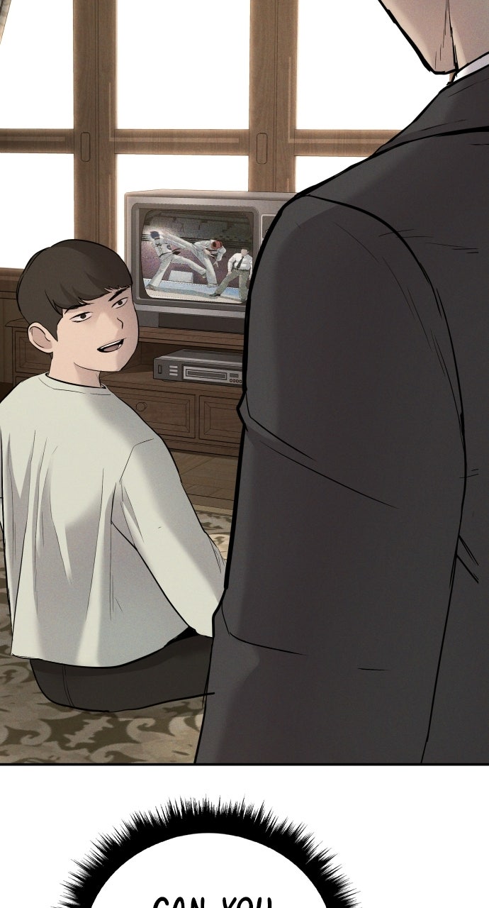 Read Manager Kim EN Manga Online