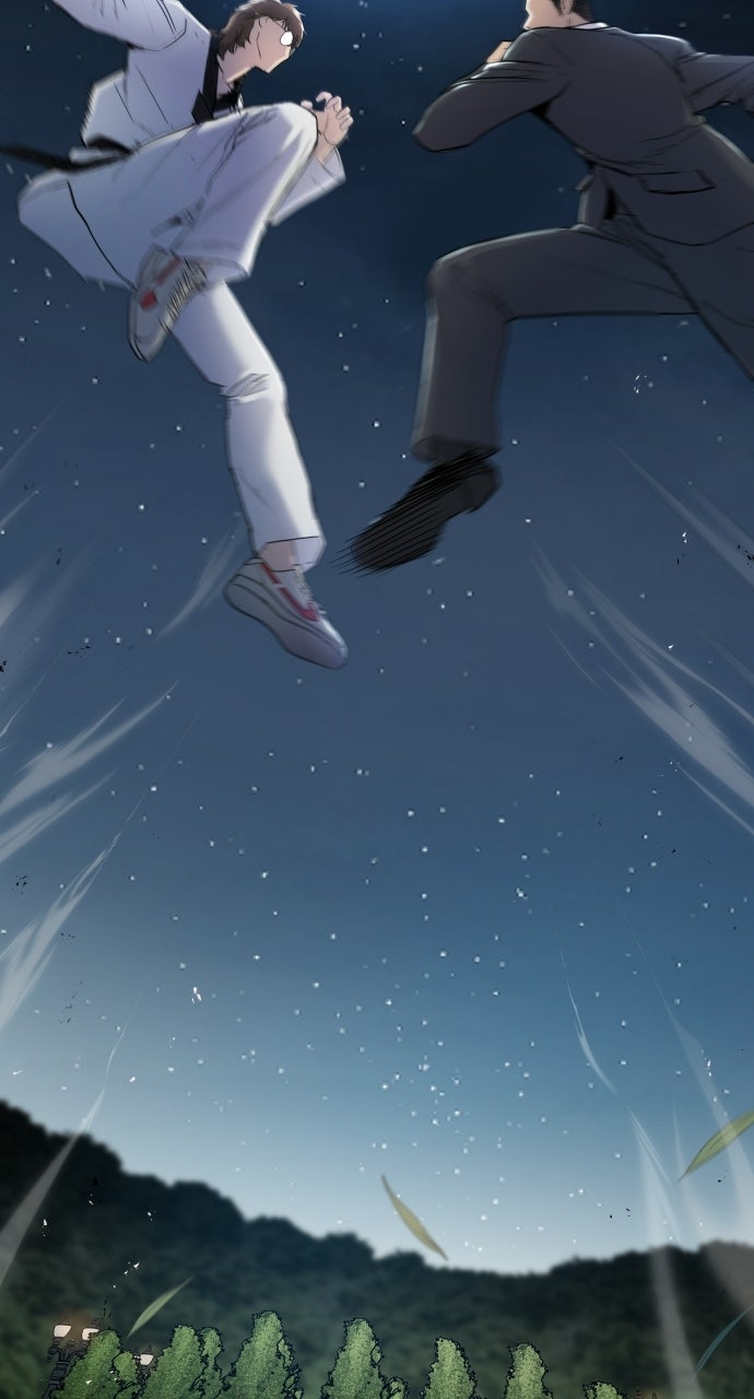 Read Manager Kim EN Manga Online