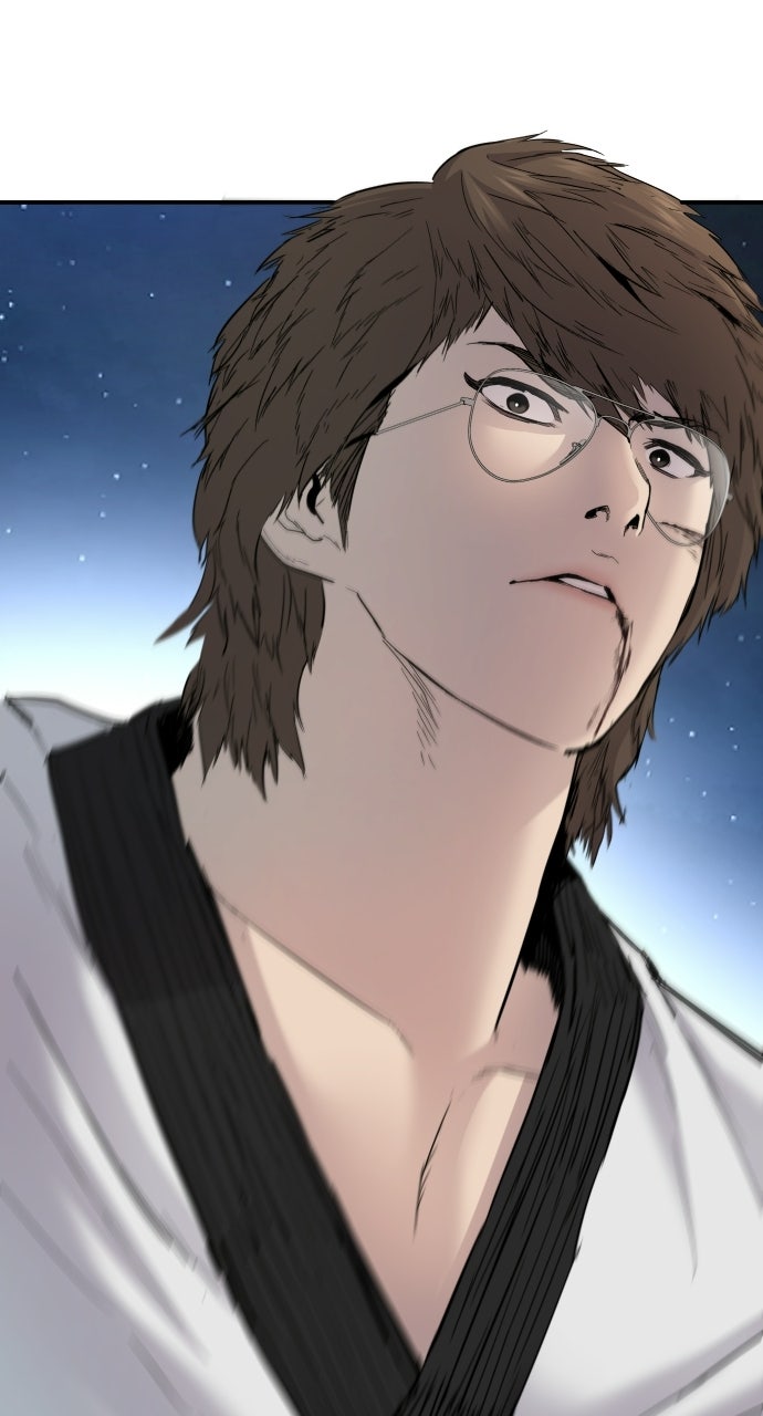 Read Manager Kim EN Manga Online