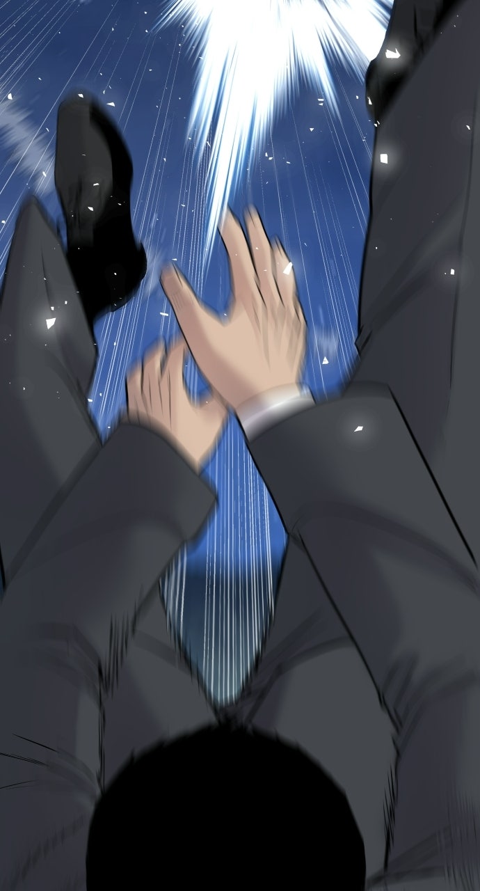 Read Manager Kim EN Manga Online