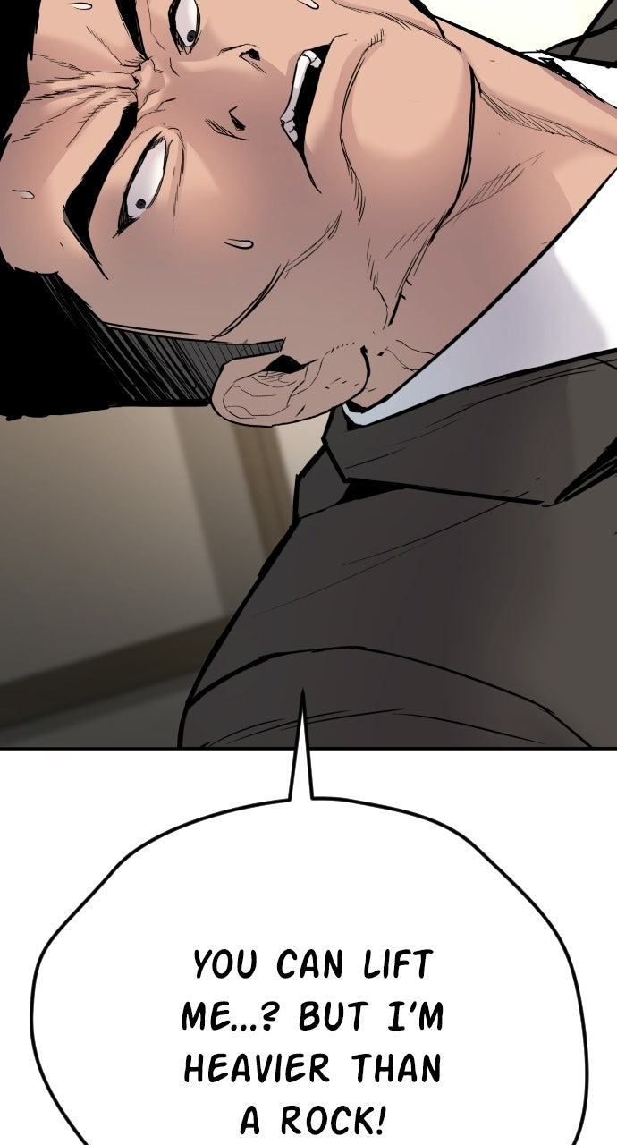 Read Manager Kim EN Manga Online