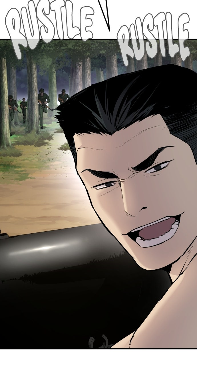 Read Manager Kim EN Manga Online
