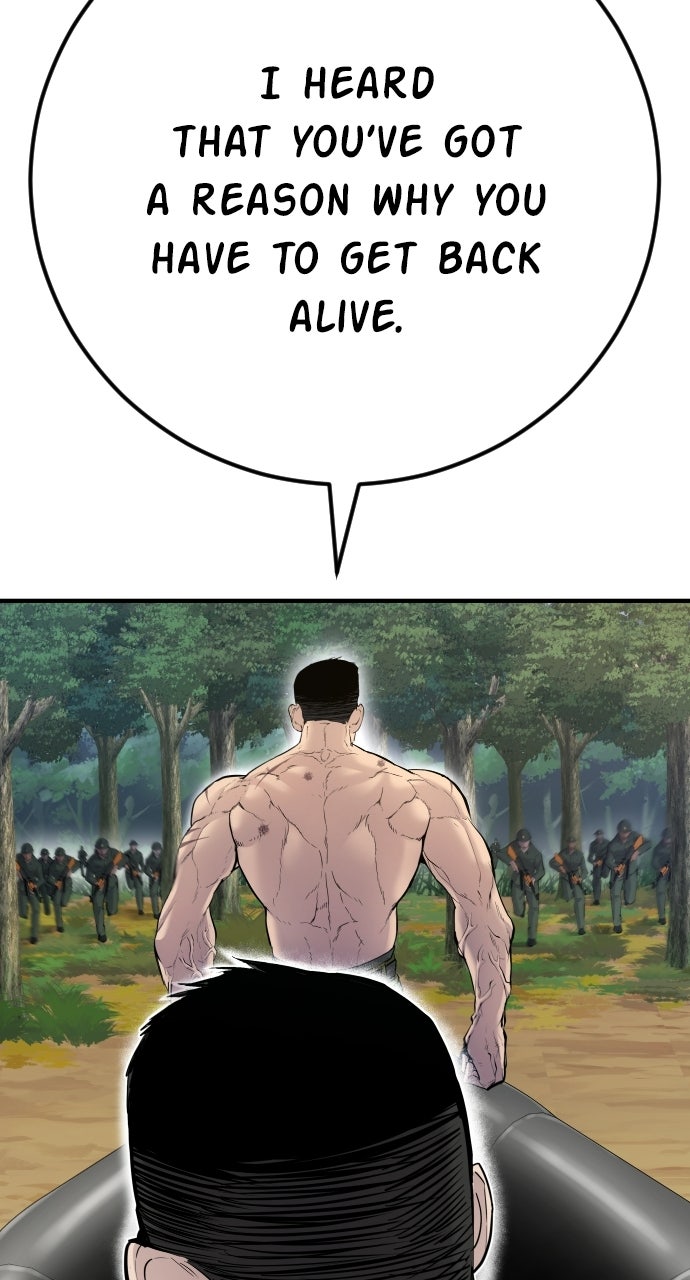 Read Manager Kim EN Manga Online