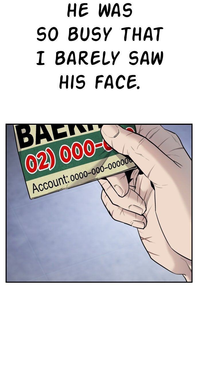 Read Manager Kim EN Manga Online
