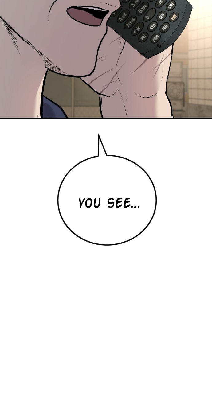 Read Manager Kim EN Manga Online