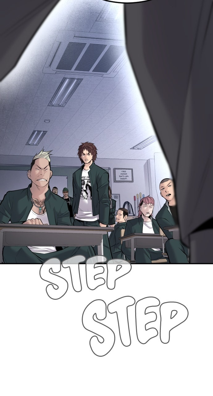Read Manager Kim EN Manga Online
