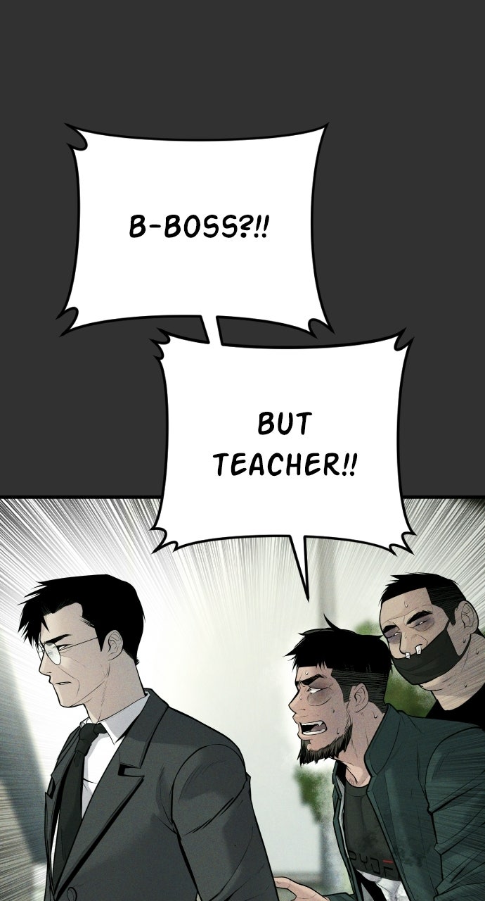 Read Manager Kim EN Manga Online
