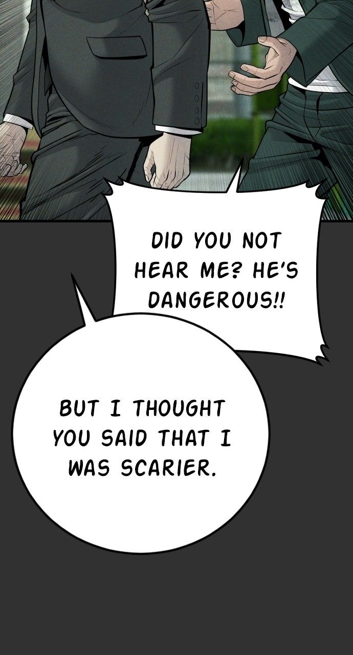Read Manager Kim EN Manga Online
