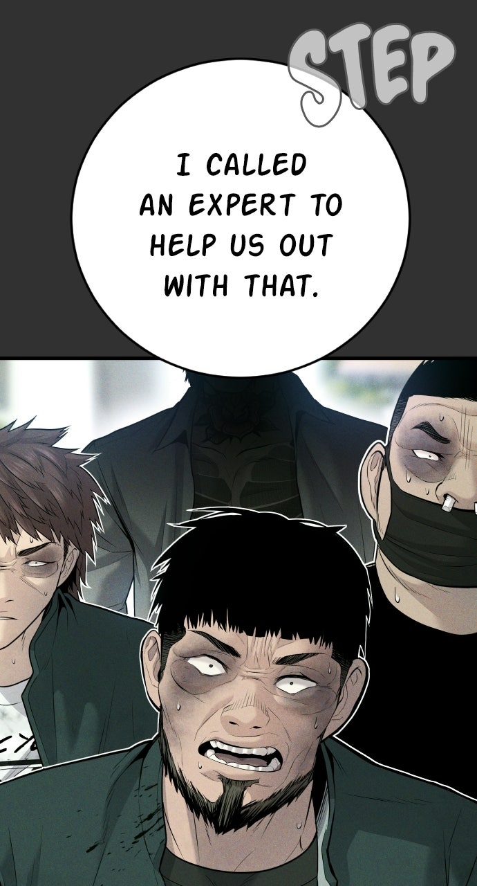 Read Manager Kim EN Manga Online