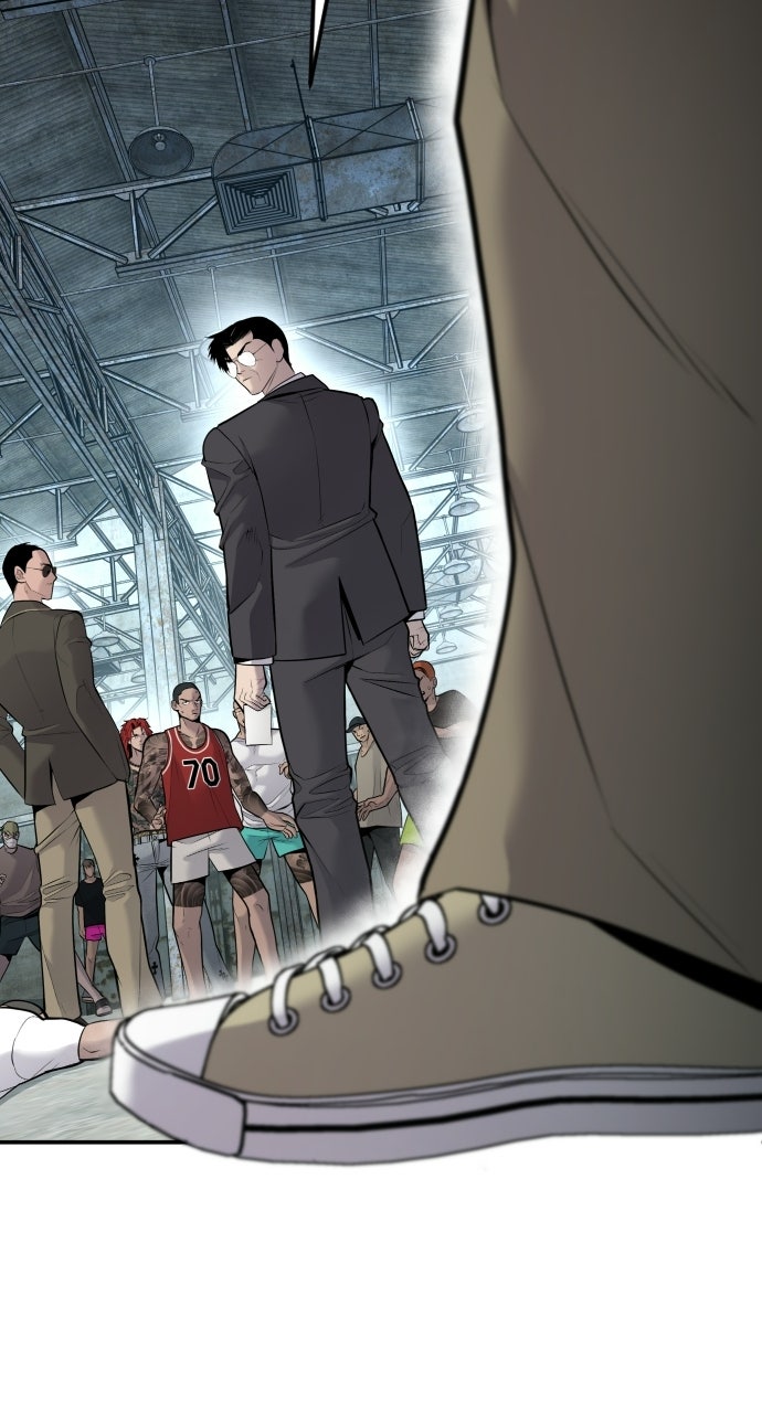Read Manager Kim EN Manga Online