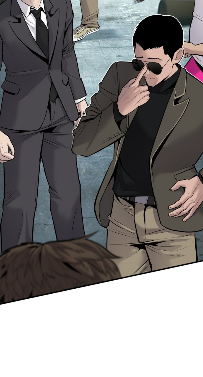 Read Manager Kim EN Manga Online
