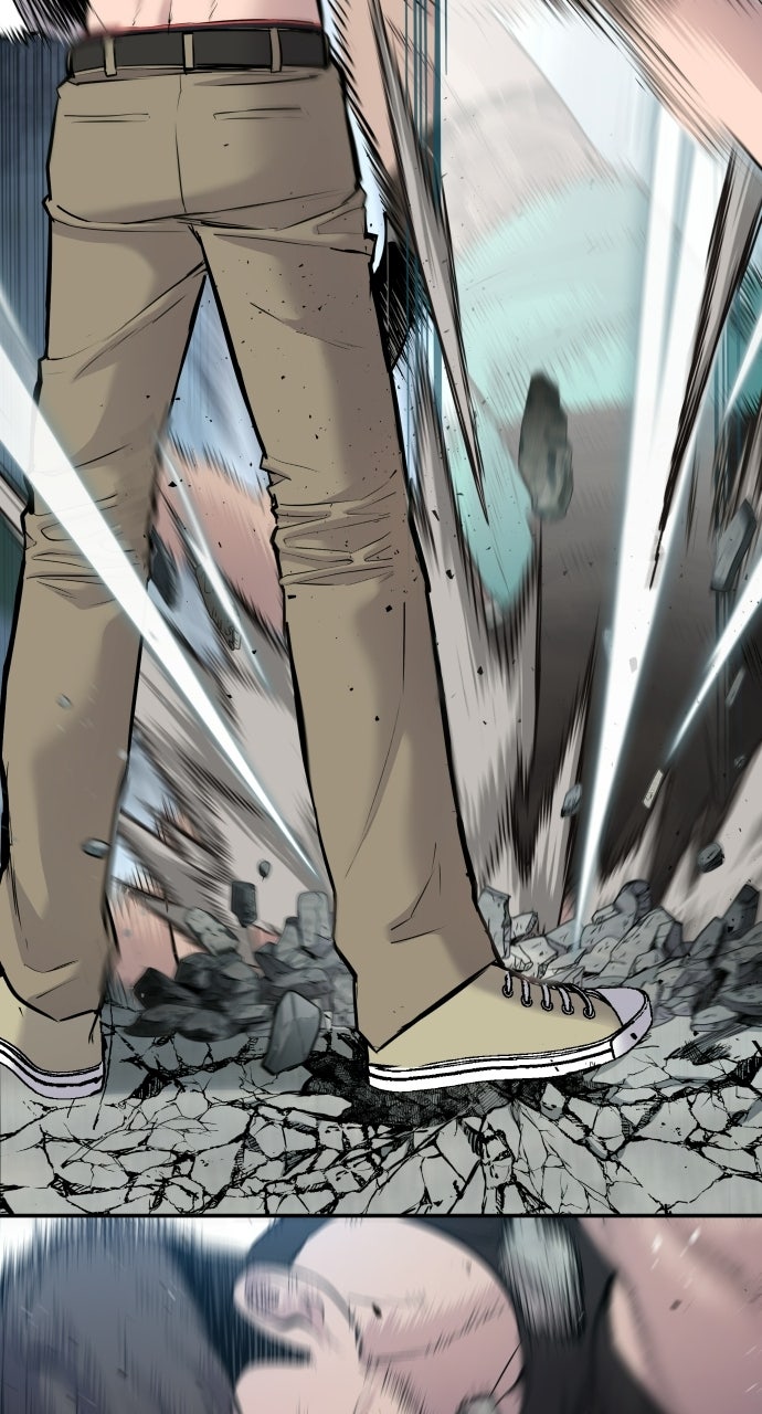 Read Manager Kim EN Manga Online