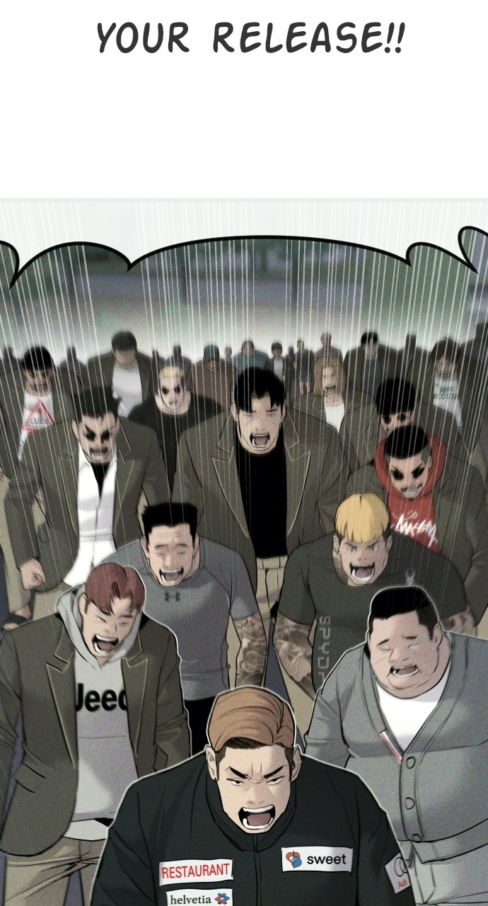 Read Manager Kim EN Manga Online