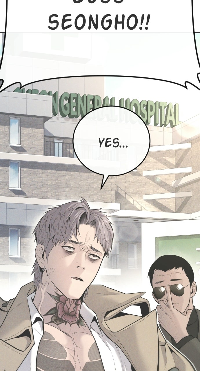 Read Manager Kim EN Manga Online