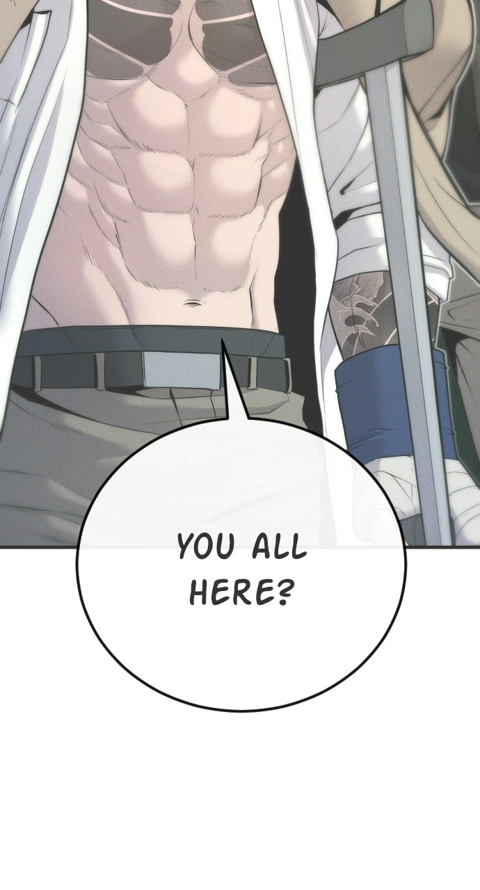 Read Manager Kim EN Manga Online