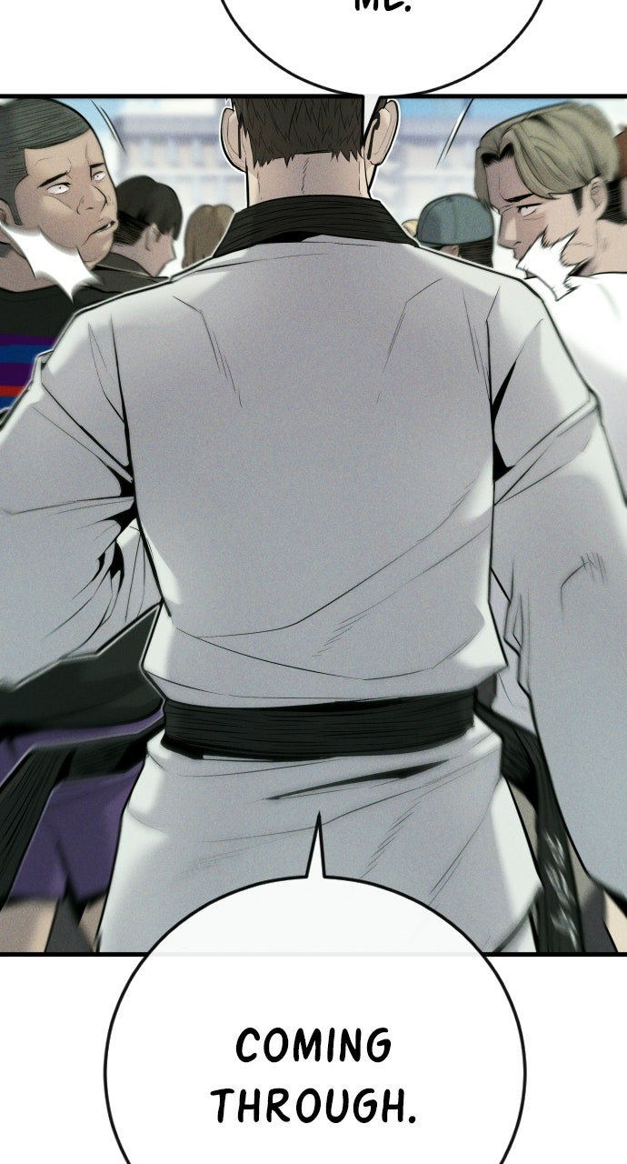Read Manager Kim EN Manga Online
