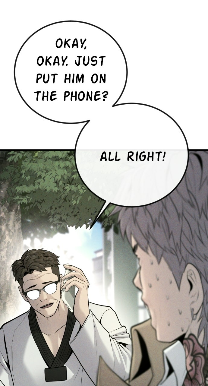Read Manager Kim EN Manga Online