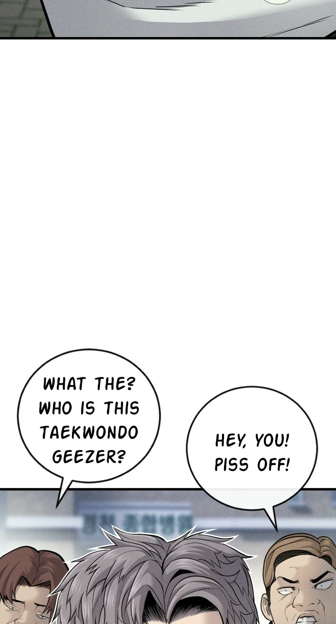 Read Manager Kim EN Manga Online
