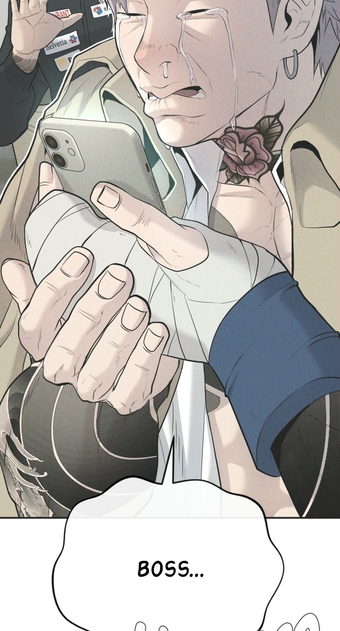 Read Manager Kim EN Manga Online