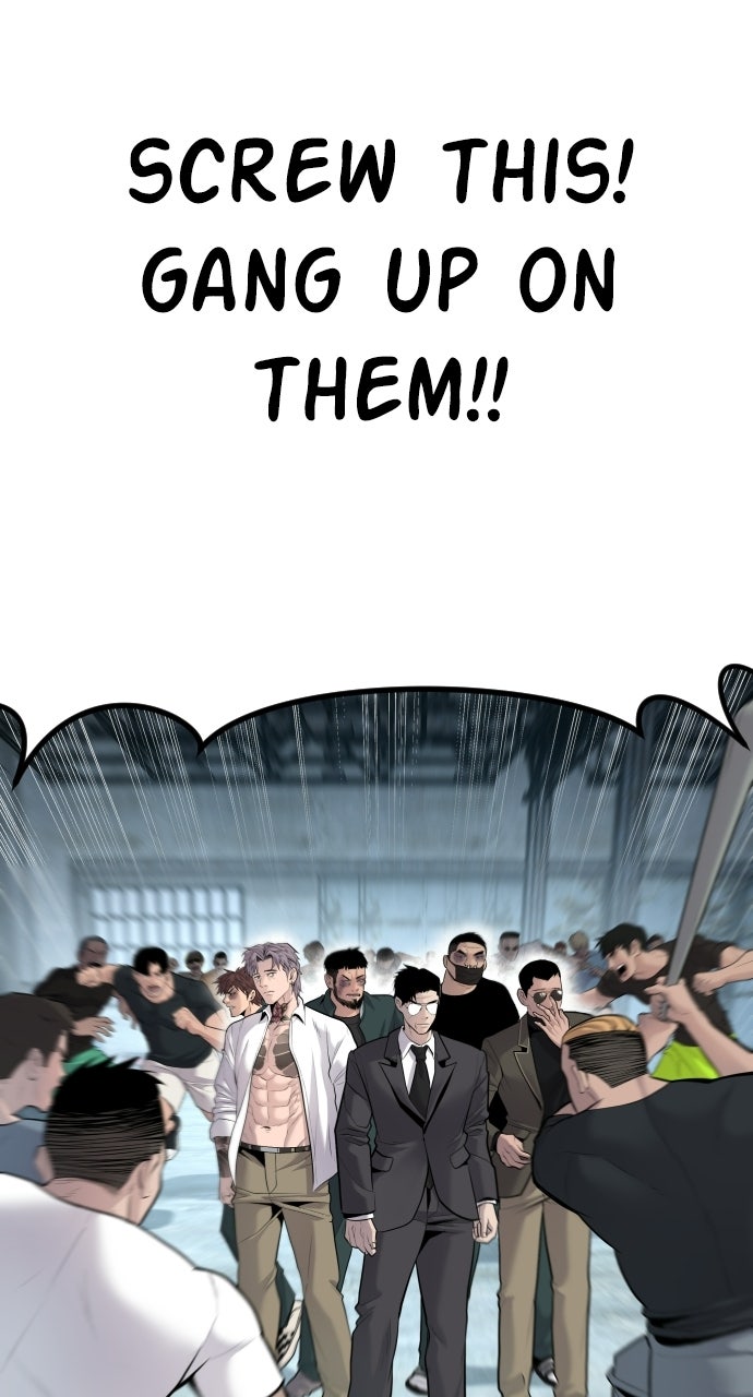 Read Manager Kim EN Manga Online