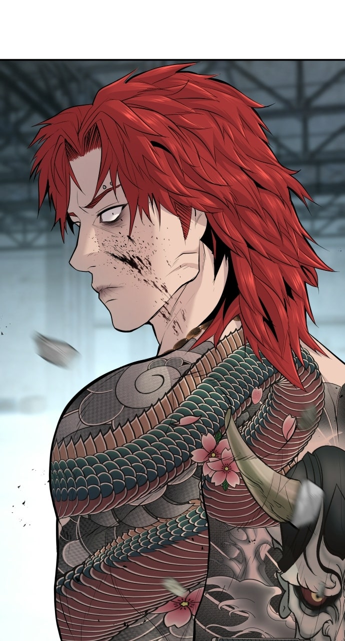 Read Manager Kim EN Manga Online
